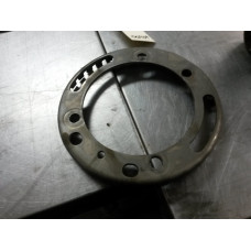 100F109 Crankshaft Trigger Ring From 2011 Nissan Sentra  2.0